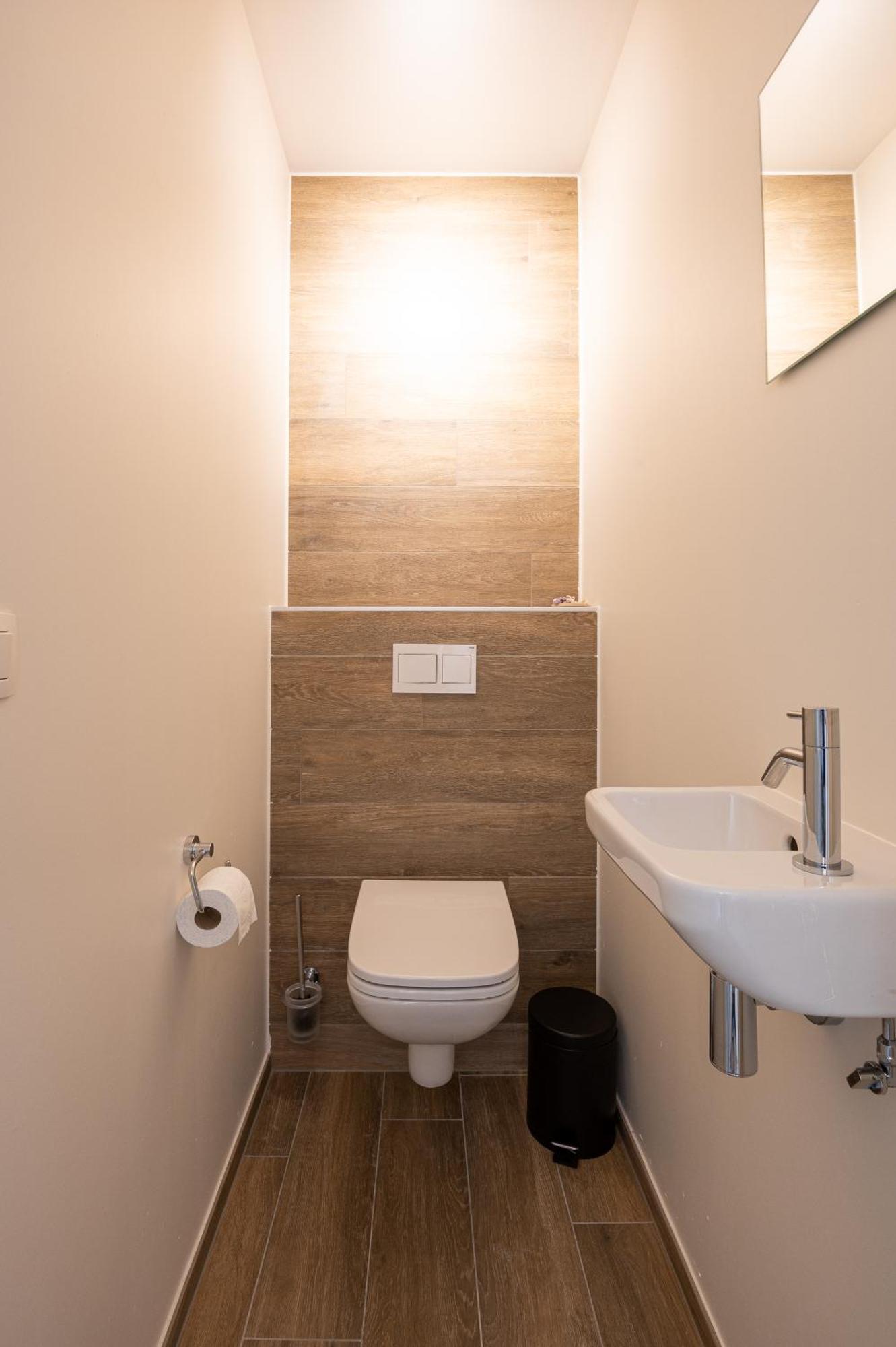 Wonderful New Apartment Close To The Beach Остенде Екстериор снимка