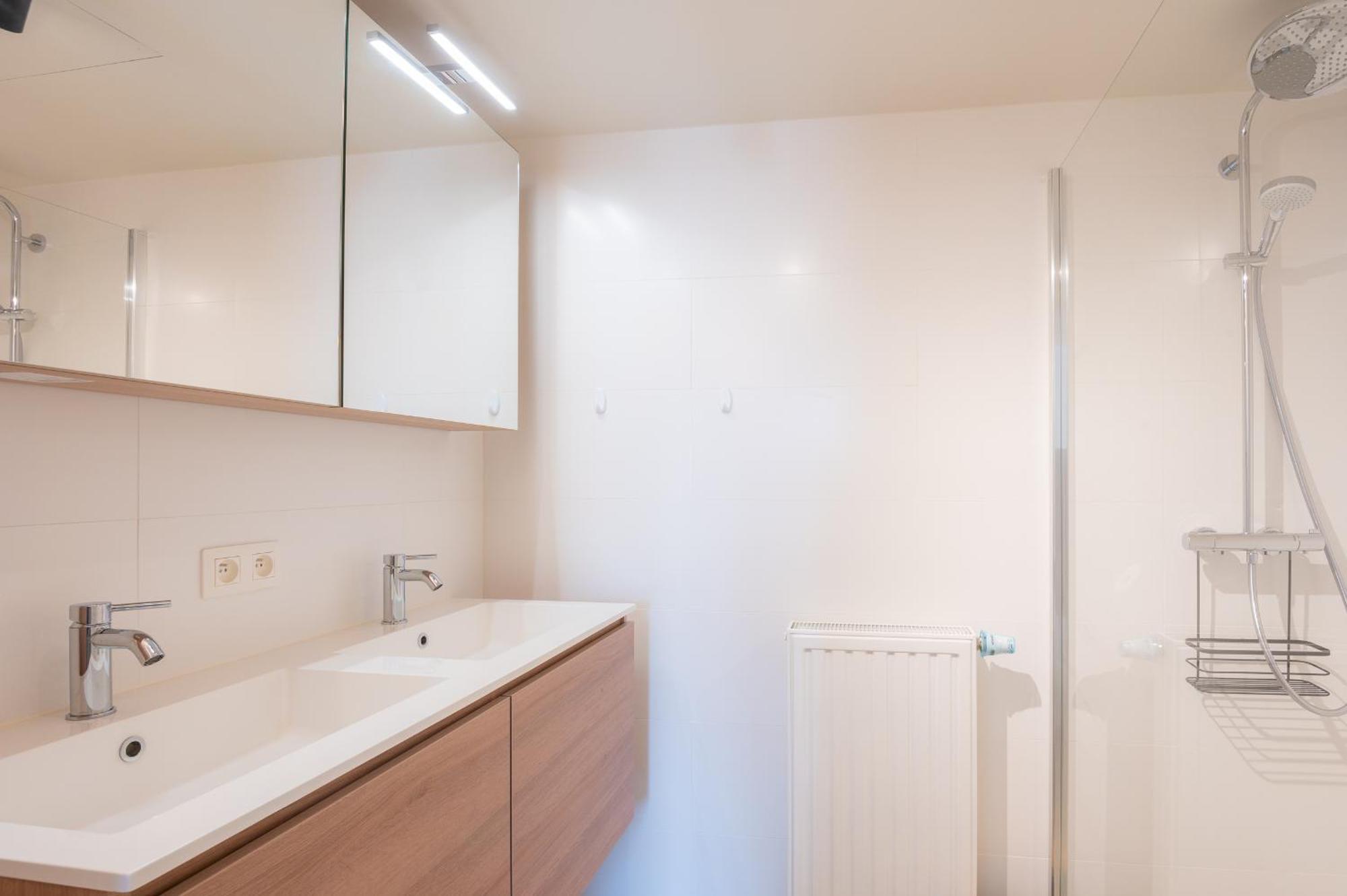 Wonderful New Apartment Close To The Beach Остенде Екстериор снимка